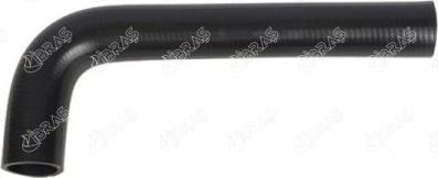 Ibras 18653 - Шланг радіатора autocars.com.ua