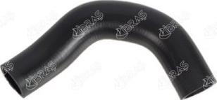 Ibras 19021 - Шланг радіатора autocars.com.ua