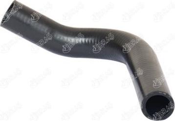 Ibras 19712 - Шланг радіатора autocars.com.ua