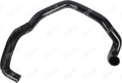 Ibras 19974 - Шланг радіатора autocars.com.ua