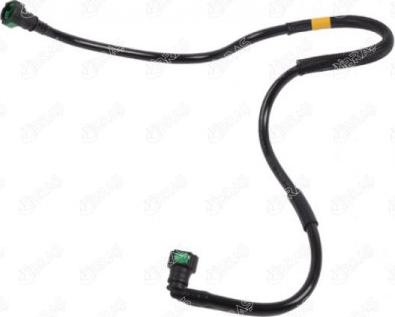 Ibras 19990 - Паливопровід autocars.com.ua