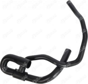 Ibras 20612 - Шланг радіатора autocars.com.ua