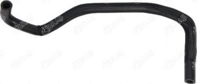 Ibras 20673 - Шланг радіатора autocars.com.ua