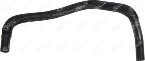 Ibras 20674 - Шланг радіатора autocars.com.ua