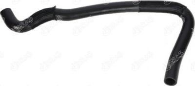 Ibras 20675 - Шланг радіатора autocars.com.ua