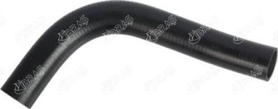 Ibras 20679 - Шланг радіатора autocars.com.ua