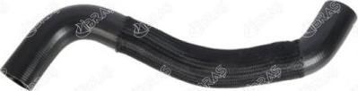 Ibras 20684 - Шланг радіатора autocars.com.ua