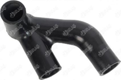 Ibras 20706 - Шланг радіатора autocars.com.ua