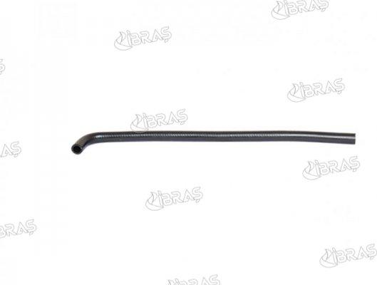 Ibras 21390 - Шланг радіатора autocars.com.ua