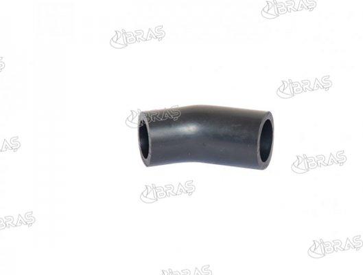 Ibras 21457 - Шланг, система подачі повітря autocars.com.ua