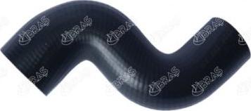 Ibras 21545 - Шланг радіатора autocars.com.ua