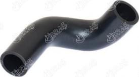 Ibras 21557 - Шланг, вентиляція картера autocars.com.ua