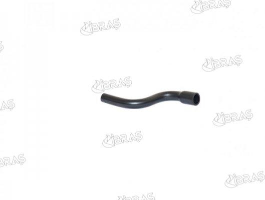 Ibras 21560 - Шланг, вентиляція картера autocars.com.ua
