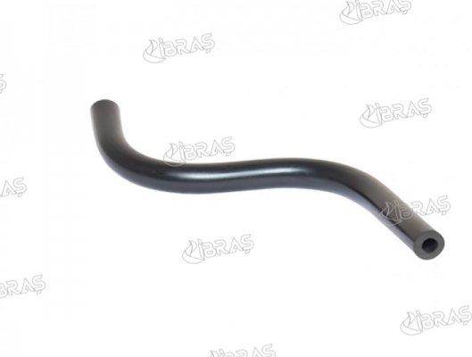 Ibras 21563 - Шланг, вентиляція картера autocars.com.ua