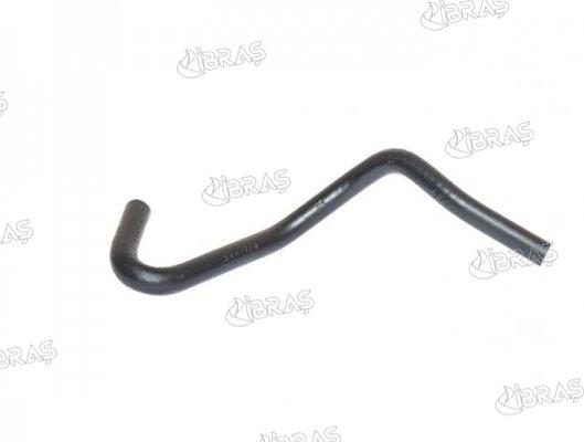 Ibras 21595 - Шланг радіатора autocars.com.ua