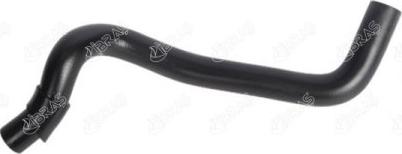 Ibras 22014 - Шланг радіатора autocars.com.ua