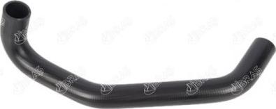 Ibras 22102 - Шланг радіатора autocars.com.ua