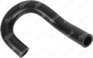 Ibras 22105 - Шланг радіатора autocars.com.ua