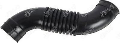 Ibras 22108 - Рукав повітрозабірника, повітряний фільтр autocars.com.ua