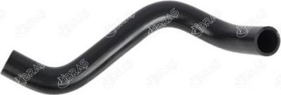 Ibras 22702 - Шланг радіатора autocars.com.ua