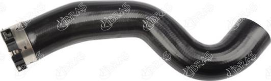 Ibras 22729 - Трубка нагнітається повітря autocars.com.ua