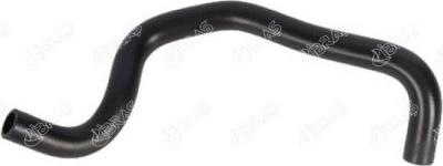 Ibras 22763 - Шланг радіатора autocars.com.ua