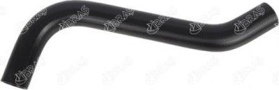 Ibras 22805 - Шланг радіатора autocars.com.ua