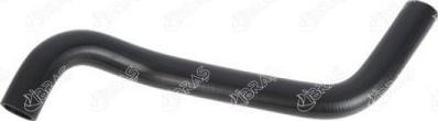 Ibras 22808 - Шланг радіатора autocars.com.ua