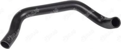 Ibras 22900 - Шланг радіатора autocars.com.ua