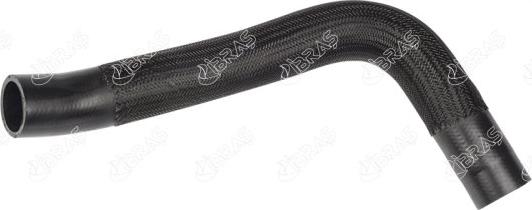 Ibras 22909 - Паливний шланг autocars.com.ua