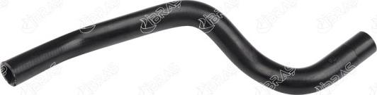 Ibras 22917 - Шланг радіатора autocars.com.ua