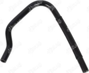 Ibras 23012 - Шланг, вентиляція картера autocars.com.ua