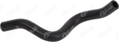 Ibras 23126 - Шланг радіатора autocars.com.ua