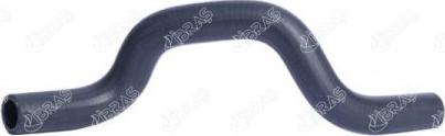 Ibras 23140 - Шланг радіатора autocars.com.ua