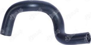 Ibras 23151 - Шланг радіатора autocars.com.ua