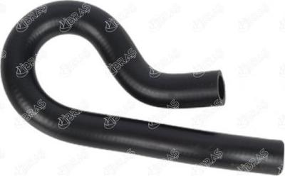 Ibras 23304 - Шланг радіатора autocars.com.ua