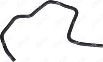 Ibras 23467 - Гідравлічний шланг, рульове управління autocars.com.ua