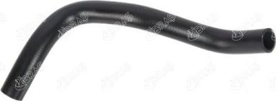 Ibras 23603 - Шланг радіатора autocars.com.ua