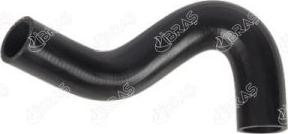 Ibras 24001 - Шланг радіатора autocars.com.ua