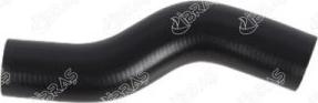 Ibras 24011 - Шланг радіатора autocars.com.ua