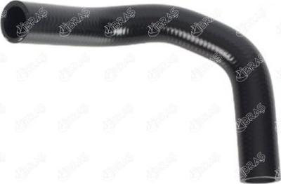 Ibras 24021 - Шланг радіатора autocars.com.ua