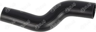 Ibras 24514 - Шланг радіатора autocars.com.ua