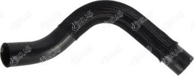 Ibras 25015 - Шланг радіатора autocars.com.ua