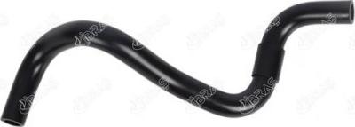 Ibras 25925 - Гідравлічний шланг, рульове управління autocars.com.ua