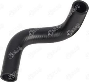 Ibras 26002 - Шланг радіатора autocars.com.ua