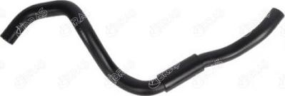 Ibras 26004 - Шланг радіатора autocars.com.ua