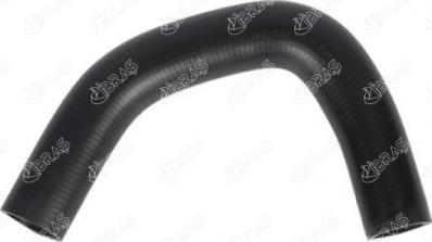Ibras 26102 - Шланг радіатора autocars.com.ua