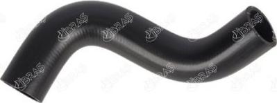 Ibras 26601 - Шланг радіатора autocars.com.ua