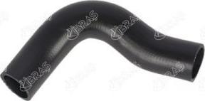 Ibras 26602 - Шланг радіатора autocars.com.ua
