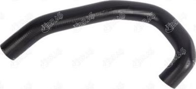 Ibras 27102 - Шланг радіатора autocars.com.ua